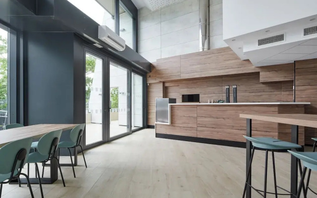 Mantulene Apartments - Basque Stay