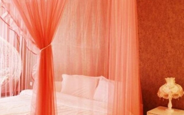 Si You Jia Ji Theme Hotel