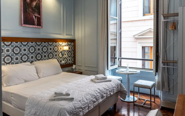 Navona Central Suites