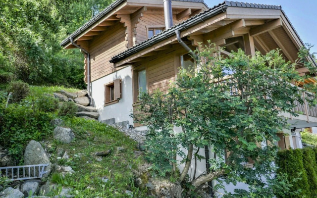 Marella Nendaz in Nendaz