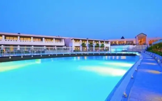 Resort 5 Stars Kolymvari