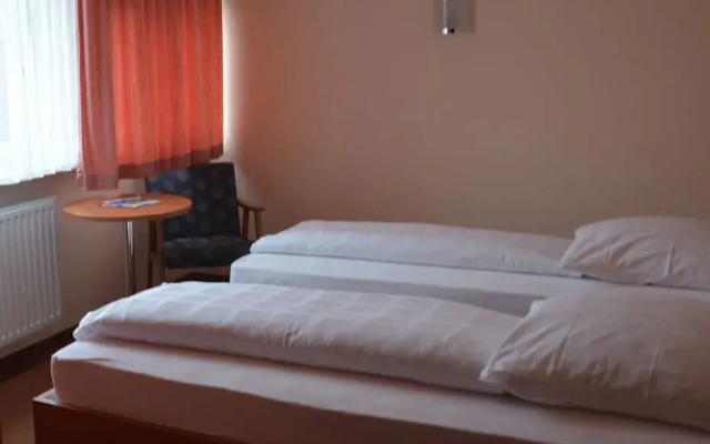 Hotel Oyten am Markt