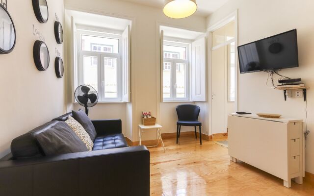 Bairro Alto Bright by Homing