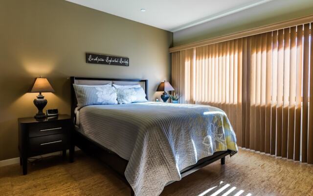 Chelan Resort Suites