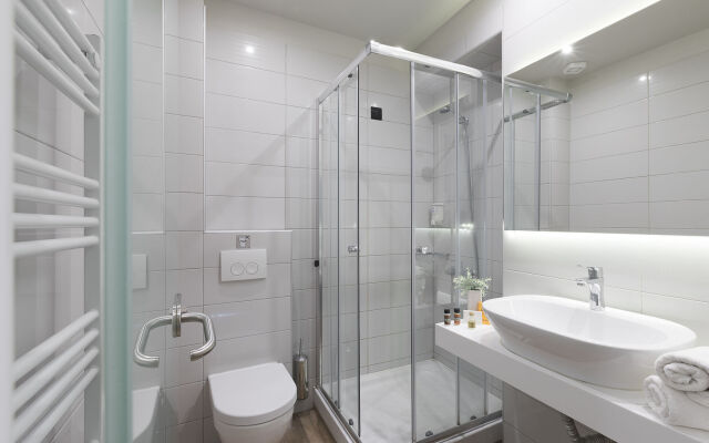 Hotel San Panteleimon