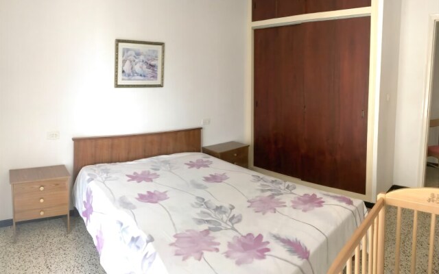 Apartamento Colón 1º 1º