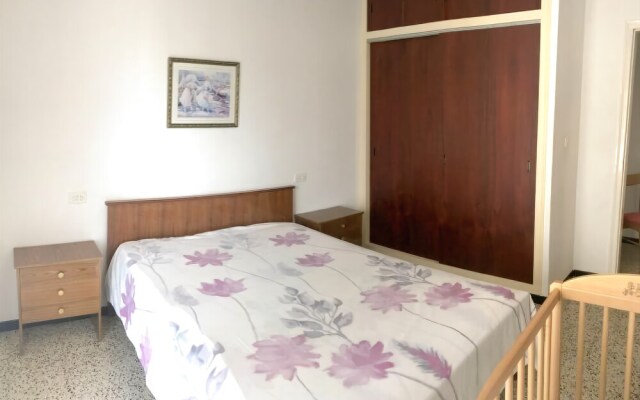 Apartamento Colón 1º