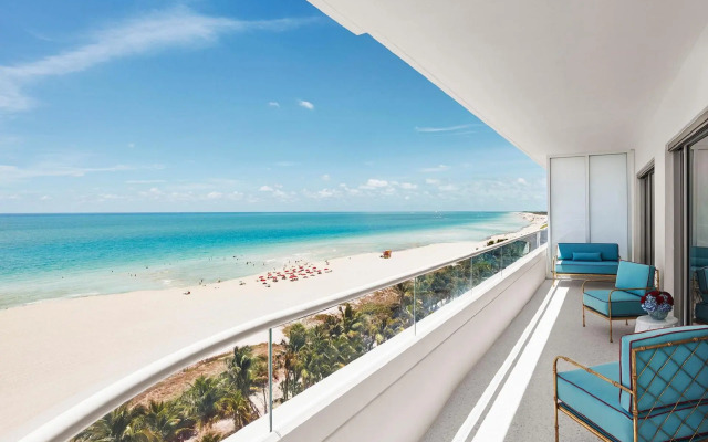 Faena Hotel Miami Beach