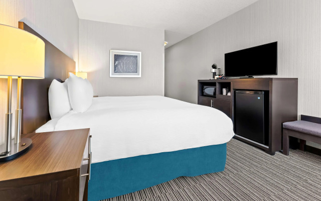 Best Western Plus Airdrie Gateway