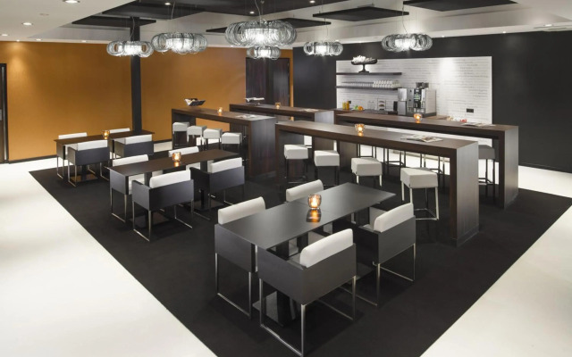 Postillion Hotel Deventer