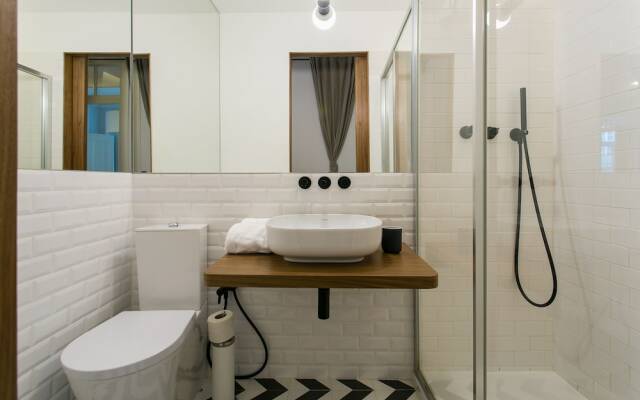 Elegant Bairro Alto Apartment Rentexperience