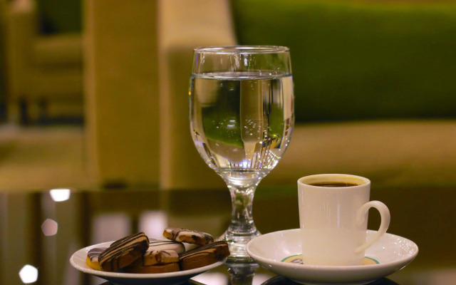 City Rose Hotel Suites