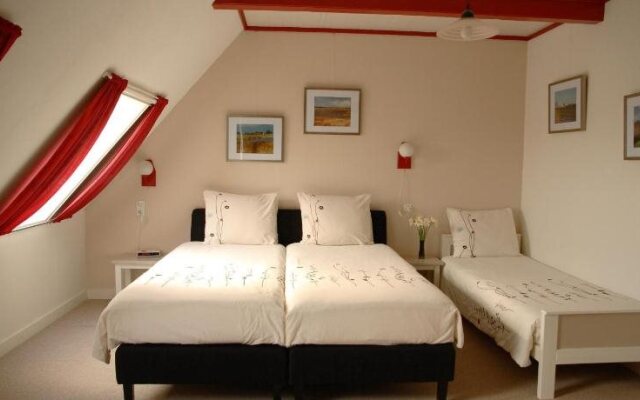 Bed & Breakfast Tjallewal