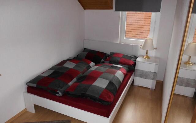 WOHNUNG FüR 3 - 4 PERSONEN