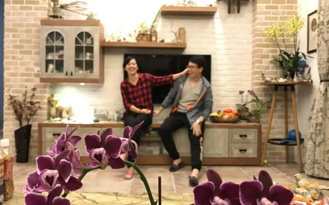 Casa de Dafne B&B