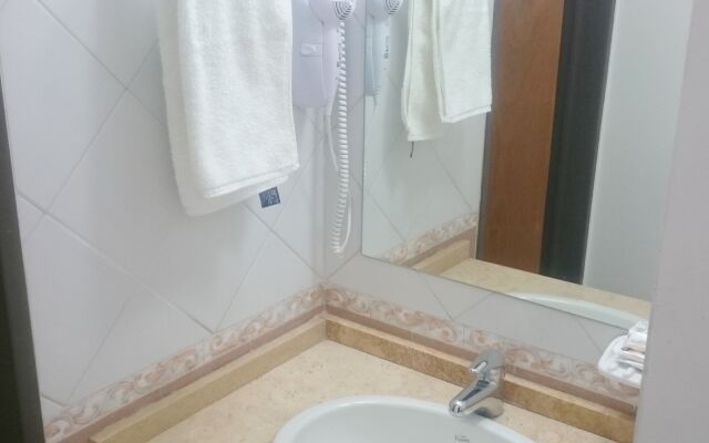 Apartamentos Mendoza