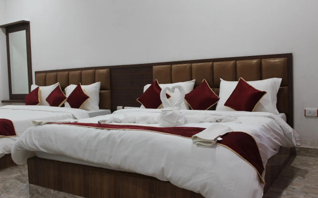 Chitrakoot Garden And Resorts Pushkar