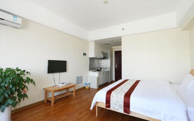 Xiamen Miaomiao Boutique Apartment
