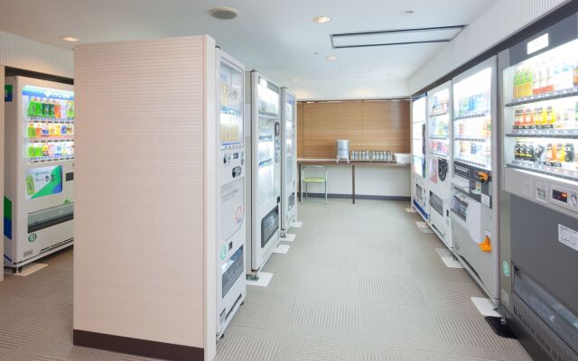 Hotel Pearl City Kobe