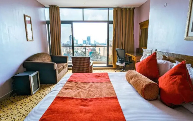 Samurai Suites