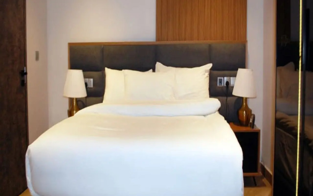 Iris Hotel Maitama