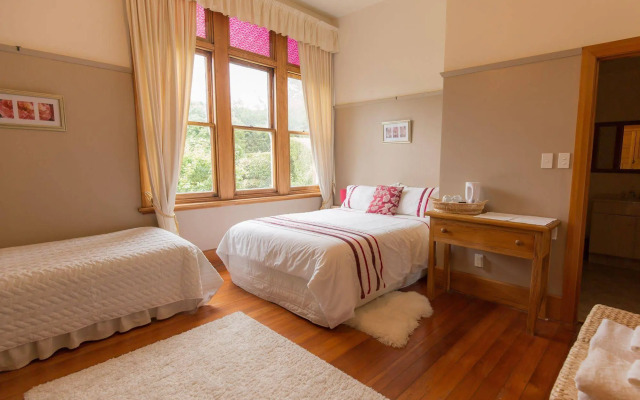 St. Itas Guesthouse