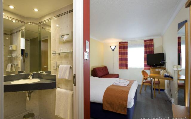 Holiday Inn Express London - Greenwich, an IHG Hotel