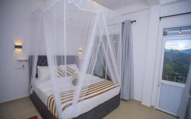 Nimal Nest Inn