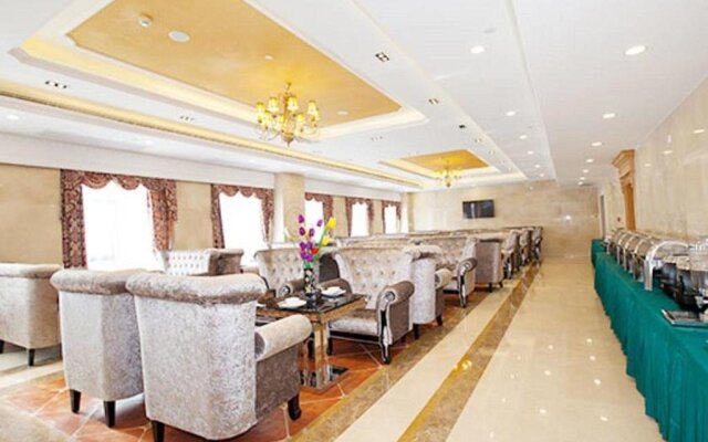 Vienna International Hotel Donglin Road