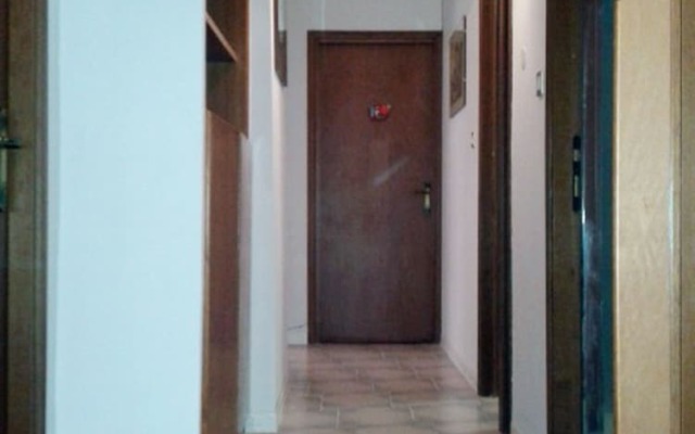 Despina Four Rooms Apartment