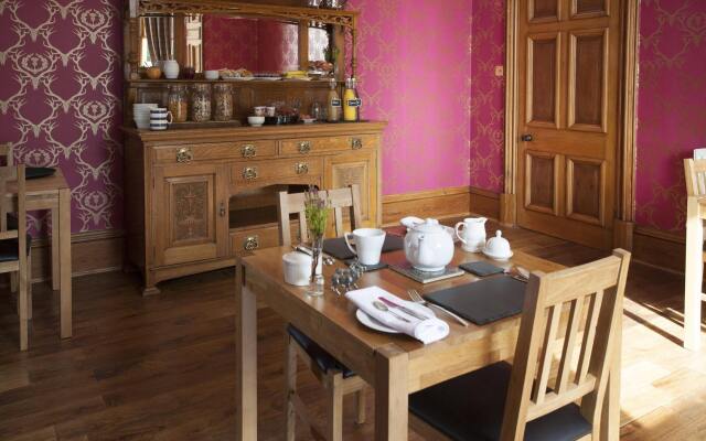 Firhall Highland Bed and Breakfast