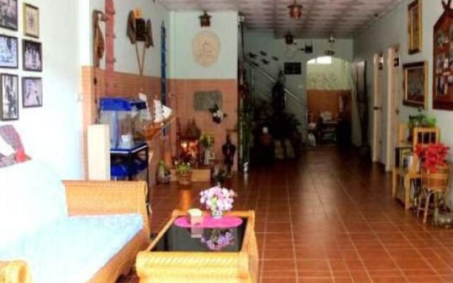 Swasdee Guesthouse Huahin