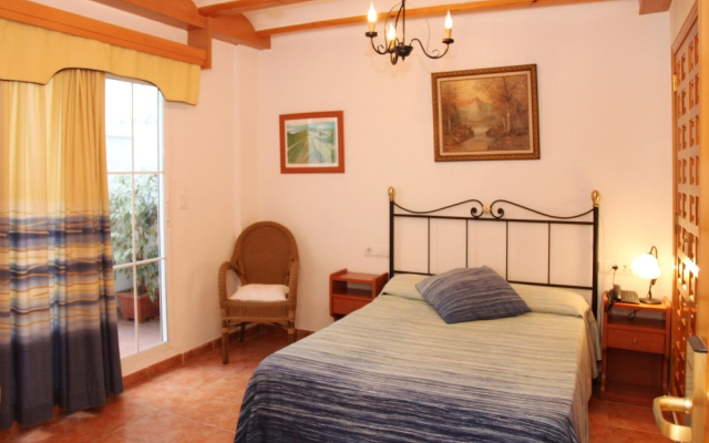 Villarreal Hotel
