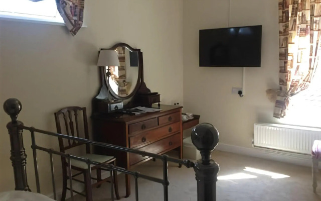 Hooray Henrys Sheringham