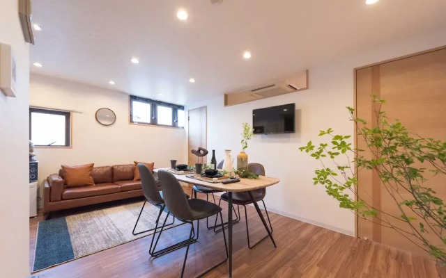 TORA HOTEL Skytree B