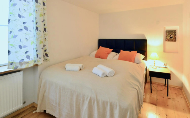 Stylish, Cosy & Central "Self-Check-In" Apartment