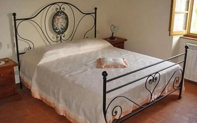 Agriturismo Antico Fio
