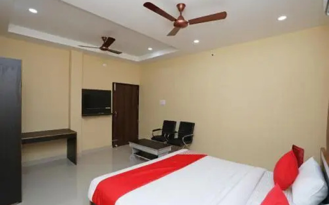 Archie Oasis by OYO Rooms