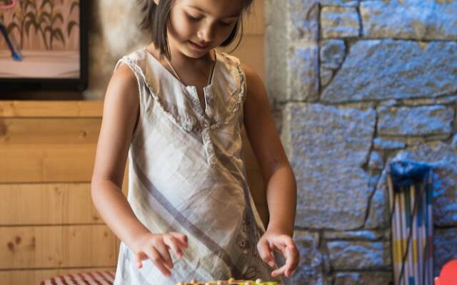 CGH Résidences & Spas Les Cimes Blanches