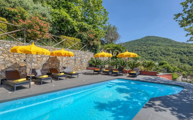 Villa Belvedere del Condor Pool And Relax