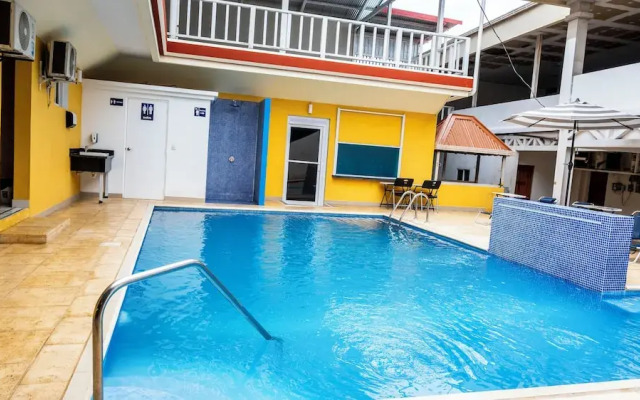 Hotel HASA