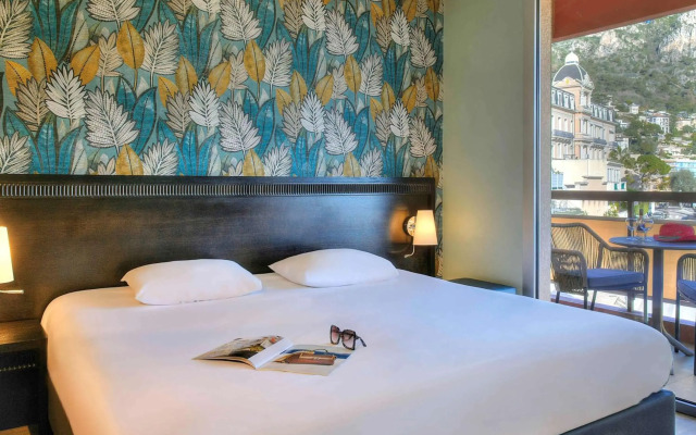 ibis Styles Beaulieu Sur Mer