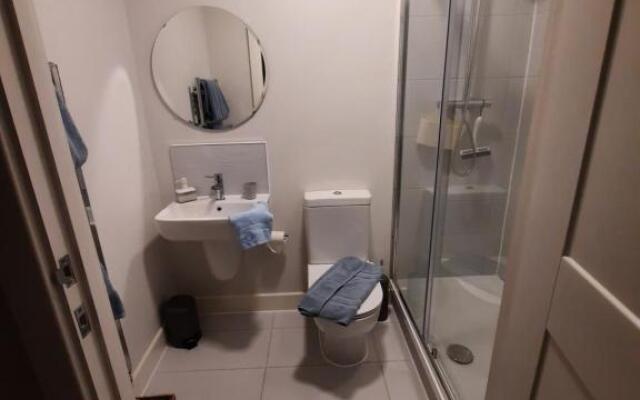 Oystercatcher number 6 , 2 bedrooms maidencombe village