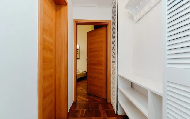 ShortStayPoland Klonowa B29