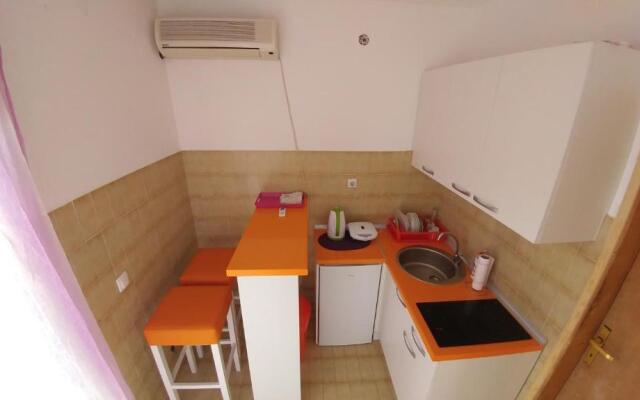 Apartman Bećir