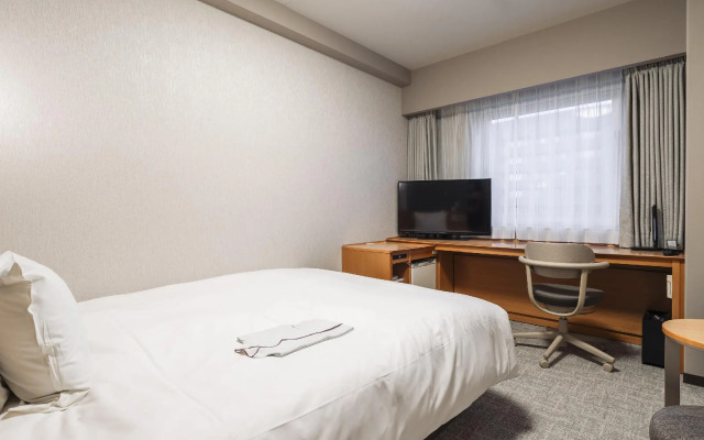 Richmond Hotel Obihiro Ekimae