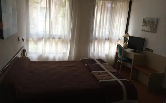 Hotel - Restaurant De La Paix