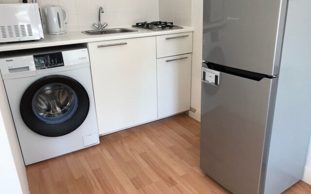 MyCityLofts - Aelbrechtskade