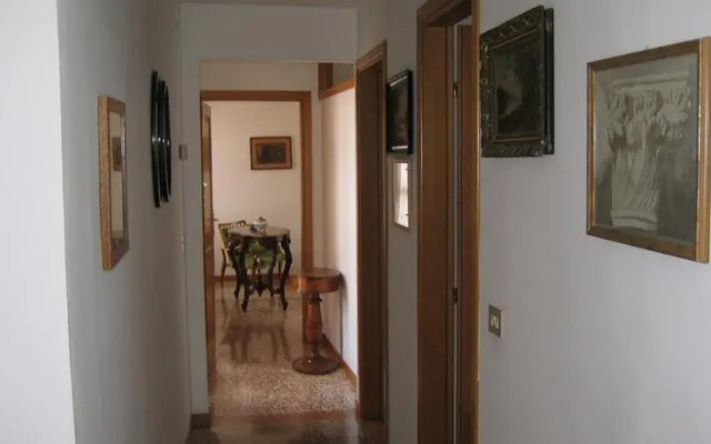 Appartamento Sagredo