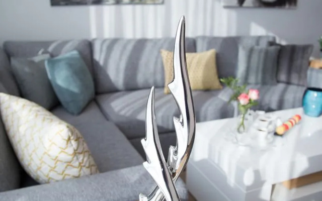 The Stay Furnished Apartments